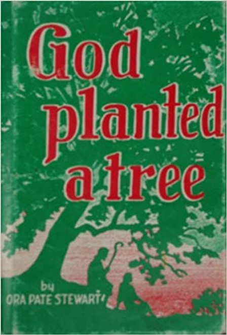 God Planted a Tree (Hardcover)