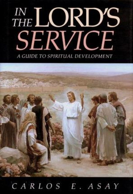 In the Lord's Service (Hardcover)