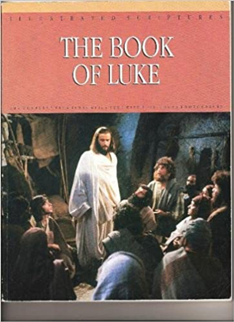 The Book of Luke (Paperback)