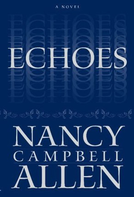 Echoes (Paperback)