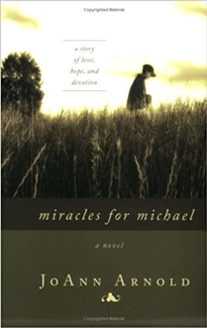 Miracles for Michael (Paperback)