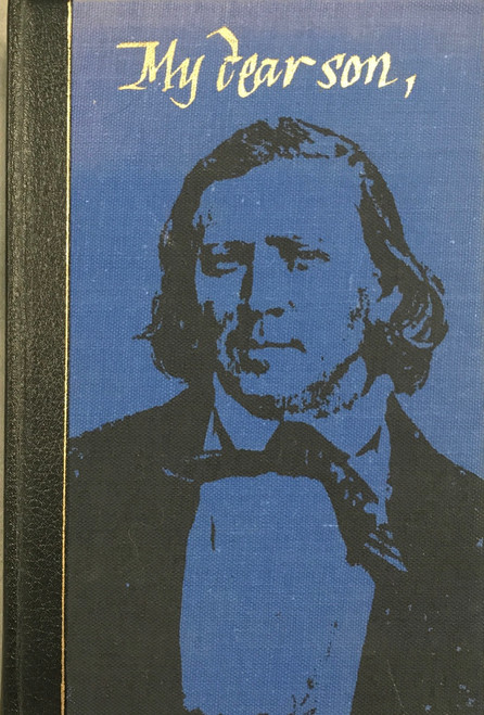 Copy of A Thoughtful Faith: Essays on Belief by Mormon Scholars (Hardcover)