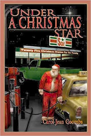 Under A Christmas Star (Paperback)