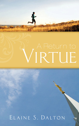 A Return to Virtue (Hardcover)