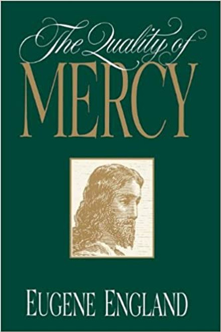The Quality of Mercy (Hardcover)