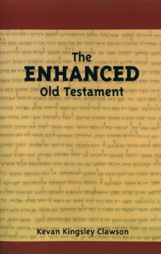 The Enhanced Old Testament (Paperback)