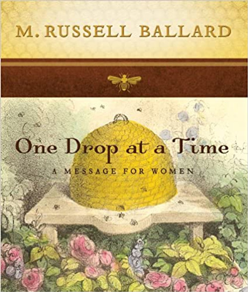 One Drop At a Time (Hardcover)