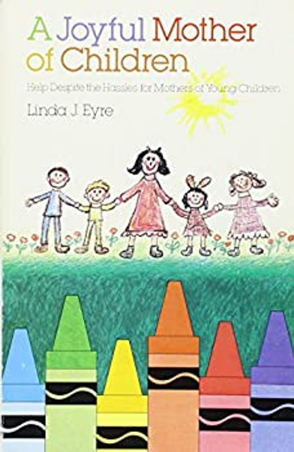 A Joyful Mother of Children (Hardcover)