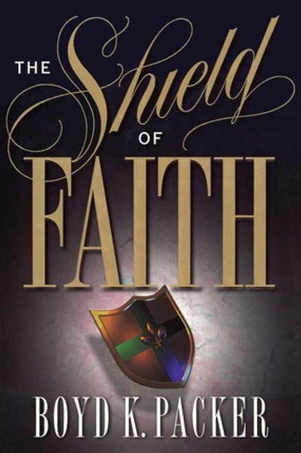 The Shield of Faith (Hardcover)