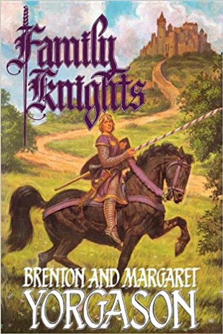 Family Knights (Hardcover)