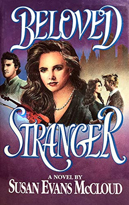 Beloved Stranger (Hardcover)