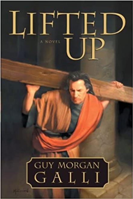 Lifted Up: A Novel(Paperback)