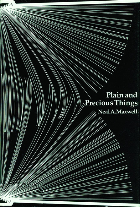 Plain and Precious Things (Hardcover)