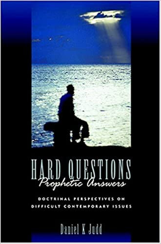 Hard Questions, Prophetic Answers (Paperback)