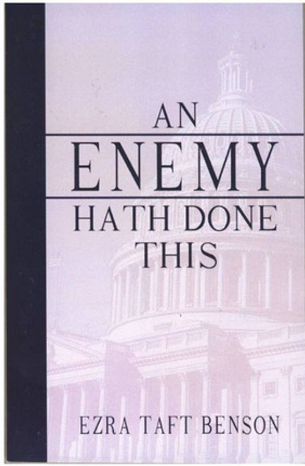 An Enemy Hath Done This (Paperback)