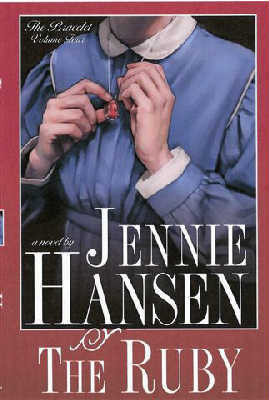 The Ruby (The Bracelet #4) (Hardcover)