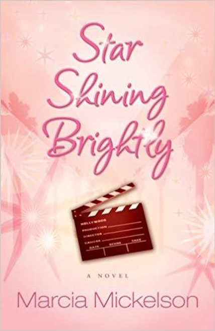 Star Shining Brightly (Paperback)