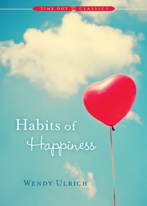 Habits of Happiness (Paperback)