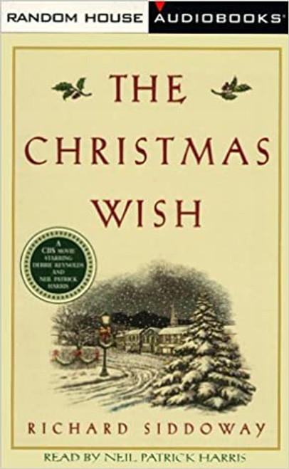 The Christmas Wish (Paperback)