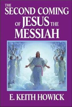 The Second Coming of Jesus the Messiah(Hardcover)