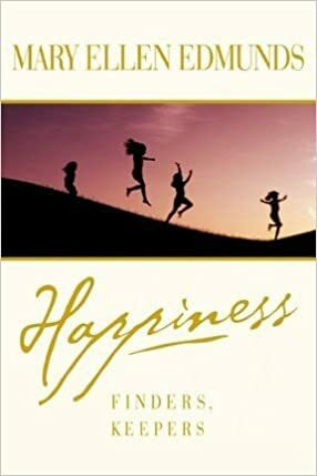 Happiness: Finders, Keepers (|Hardcover)
