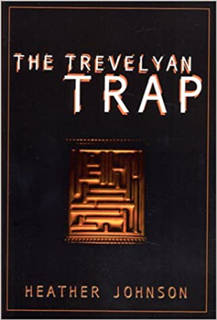 The Trevelyan Trap (Paperback)