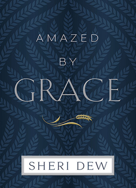 Amazed by Grace (Hardcover)