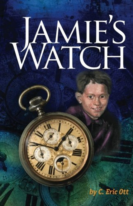 Jamie's Watch (Paperback)