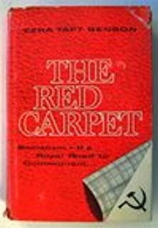 The Red Carpet (Hardcover)
