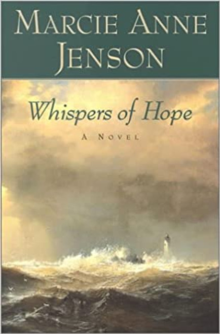 Whispers of Hope (Paperback)