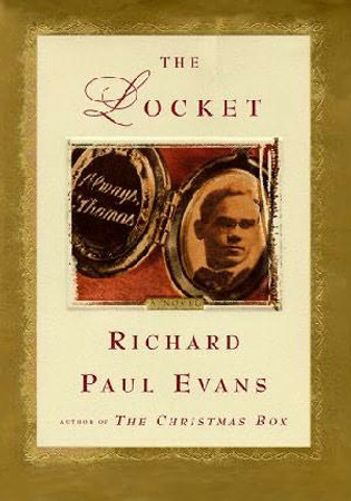 The Locket (Hardcover)