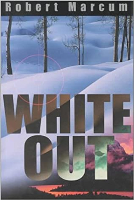 White Out  (Hardcover)
