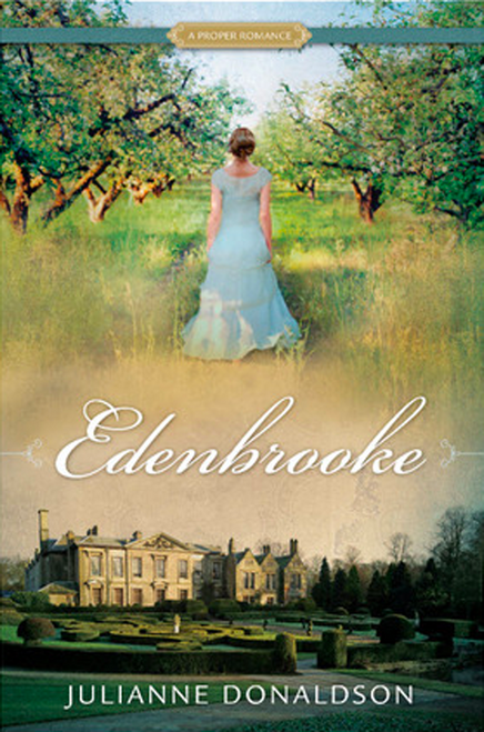 Edenbrooke (Paperback)