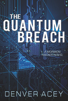 The Quantum Breach (Paperback)