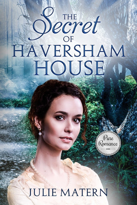 The Secret of Haversham House (Paperback)