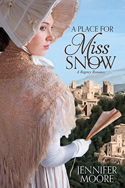 A Place for Miss Snow(Paperback)