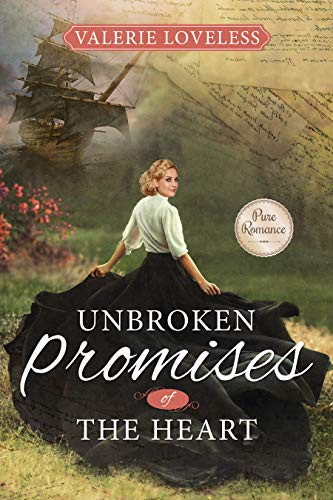 Unbroken Promises of the Heart(Paperback)