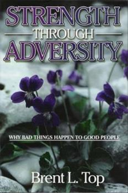 Strength through Adversity (Hardcover)