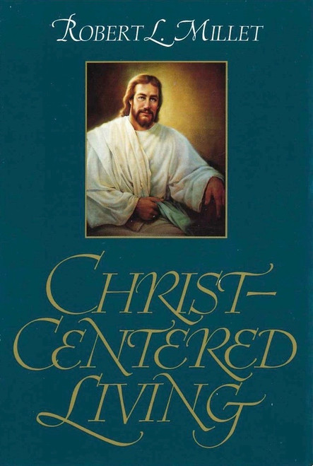 Christ Centered Living (Hardback)