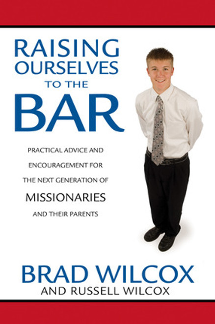 Raising Ourselves to the Bar (Paperback)