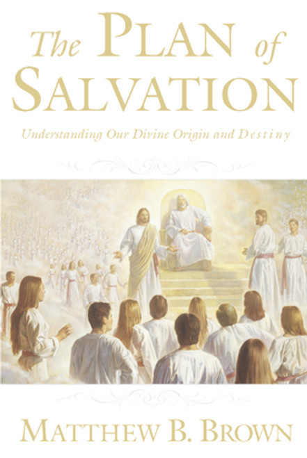 The Plan of Salvation (Paperback)