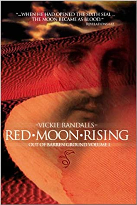 Red Moon Rising (Paperback)