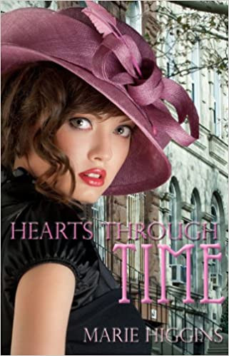 Hearts Through Time (Paperback)