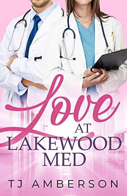 Love at Lakewood Med (Paperback)