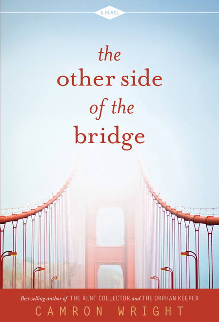 The Other Side of the Bridge (Hardcover)