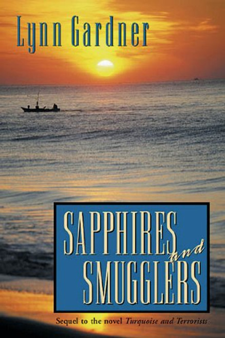 Sapphires and Smugglers (Paperback) *