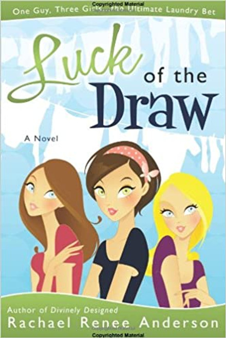 Luck of the Draw (Paperback)*