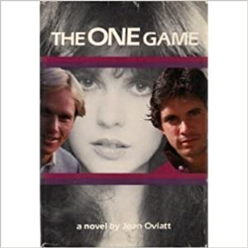 The One Game (Paperback)