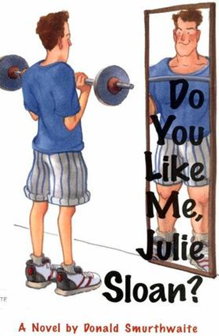 Do You Like Me, Julie Sloan? (Paperback)