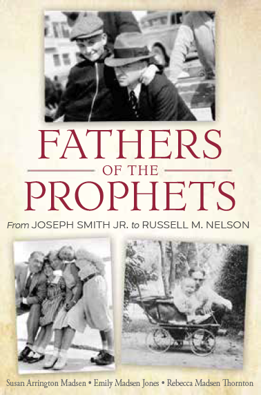 Fathers of the Prophets (Hardcover)